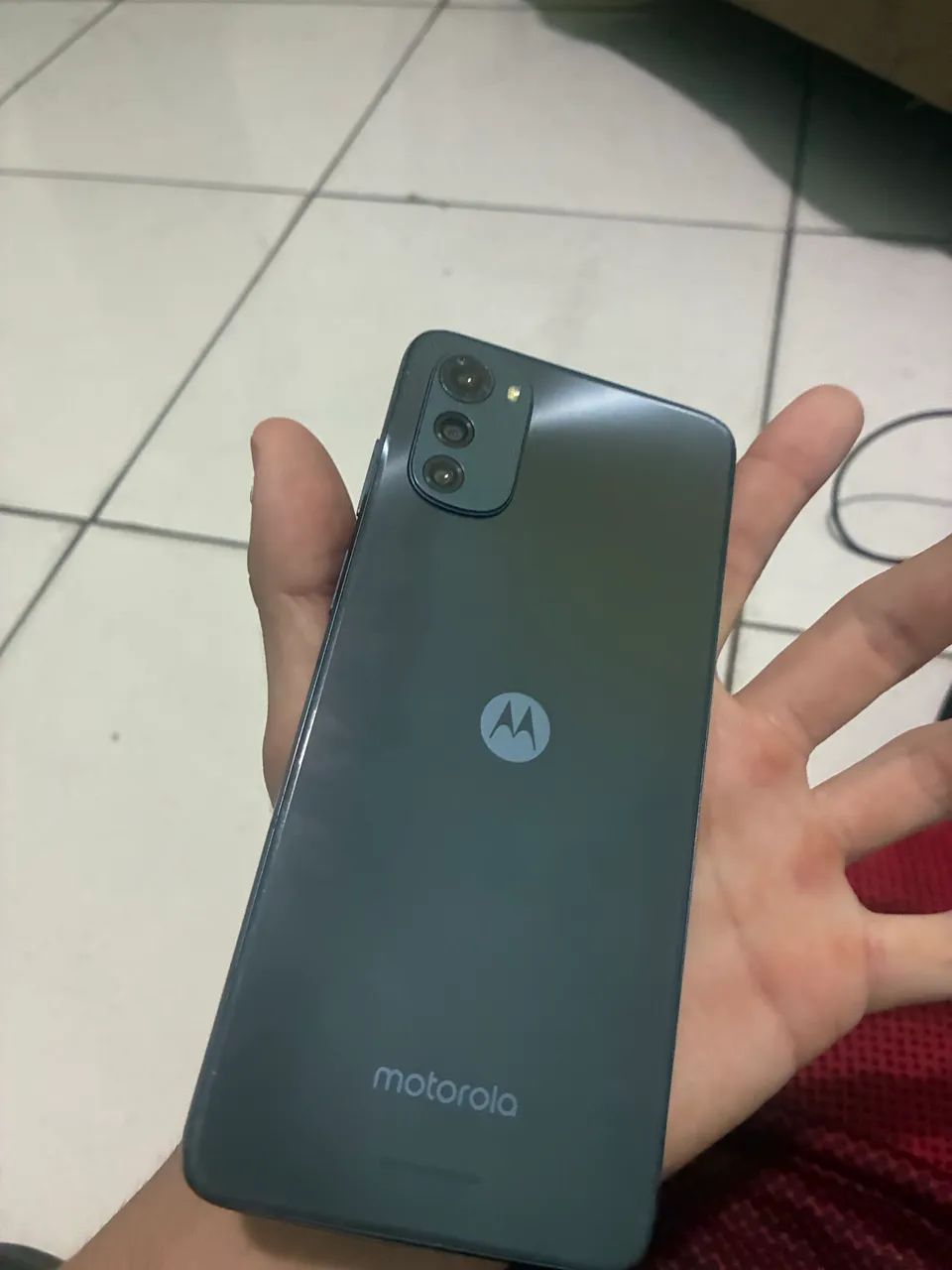Moto g52