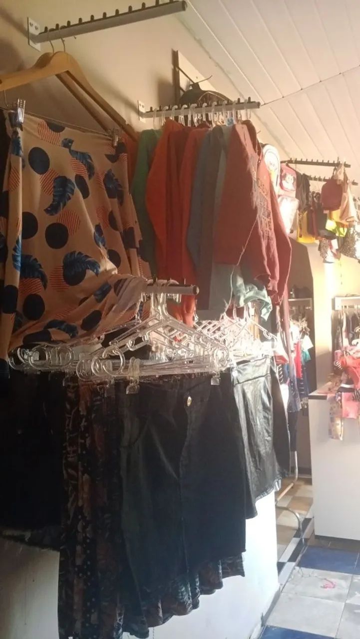 Loja de roupa completa  - Foto 5