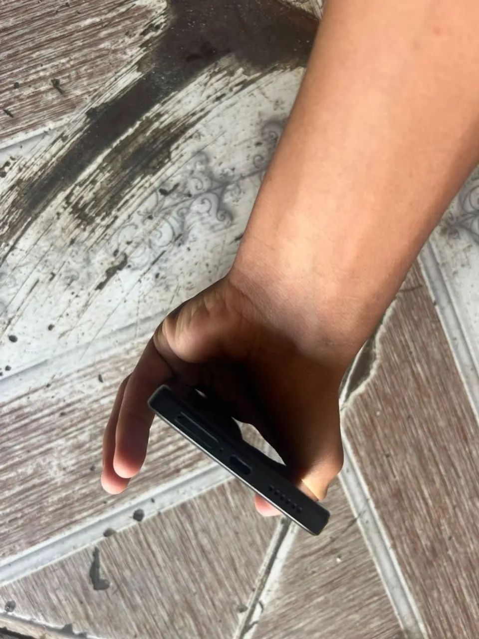 Vendo Redmi Note 14, aparelho em ótimo estado de conservação e funcionando perfeitamente. - Foto 4