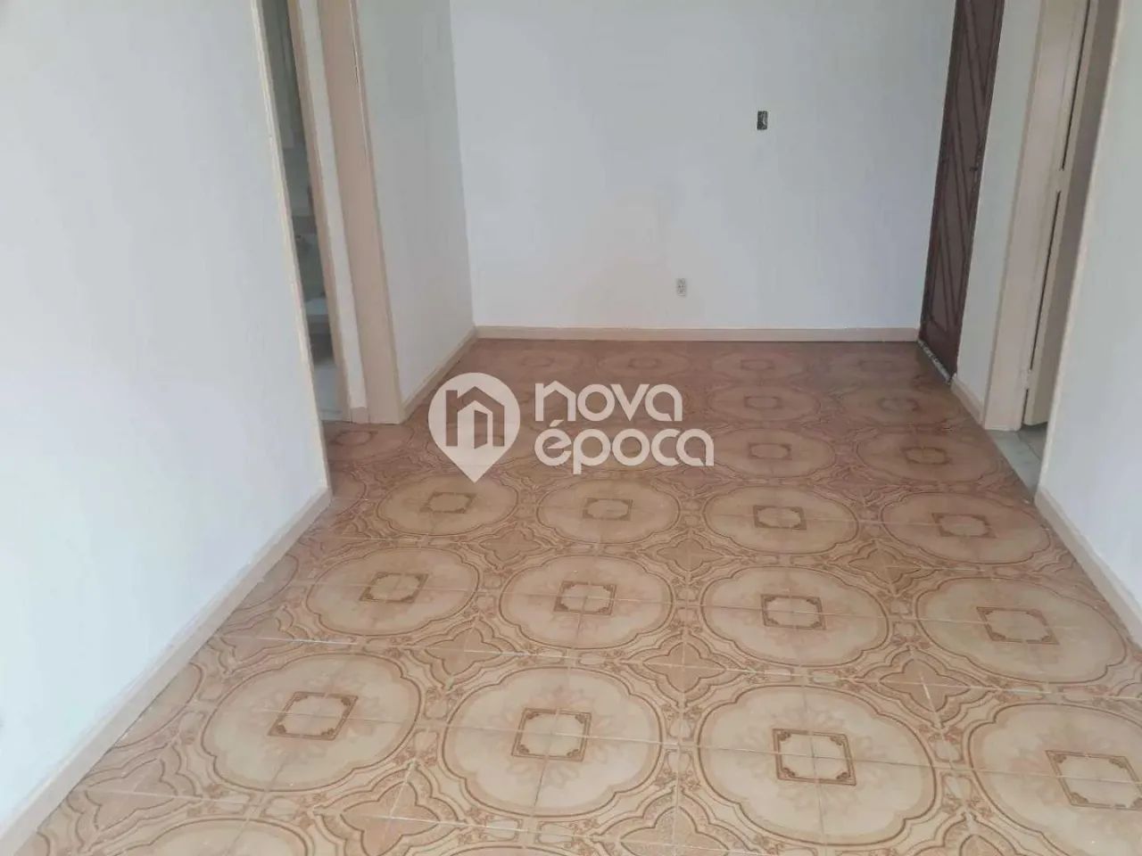 Praça Seca | Apartamento 2 quartos