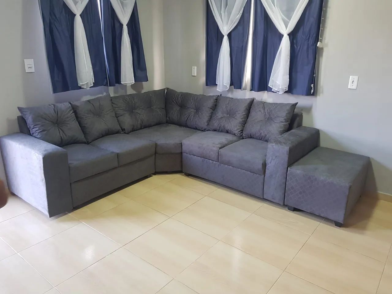 Sofa L