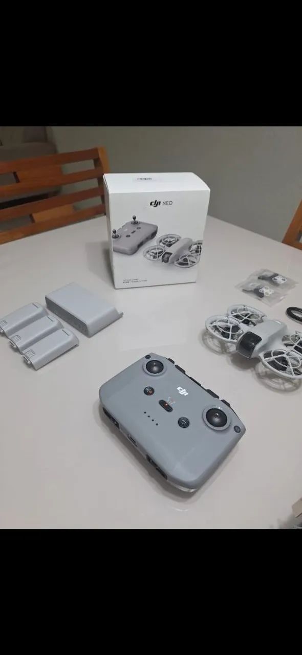 Drone dji neo  - Foto 5