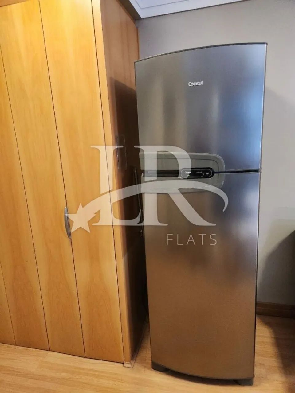 LR Flats - Flat para Locação na Consolação - Foto 3
