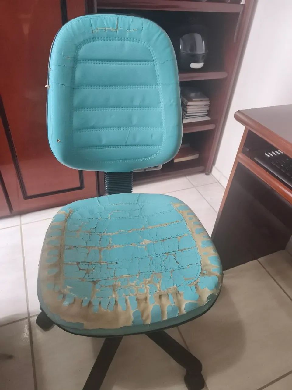 Cadeira de escritório 
