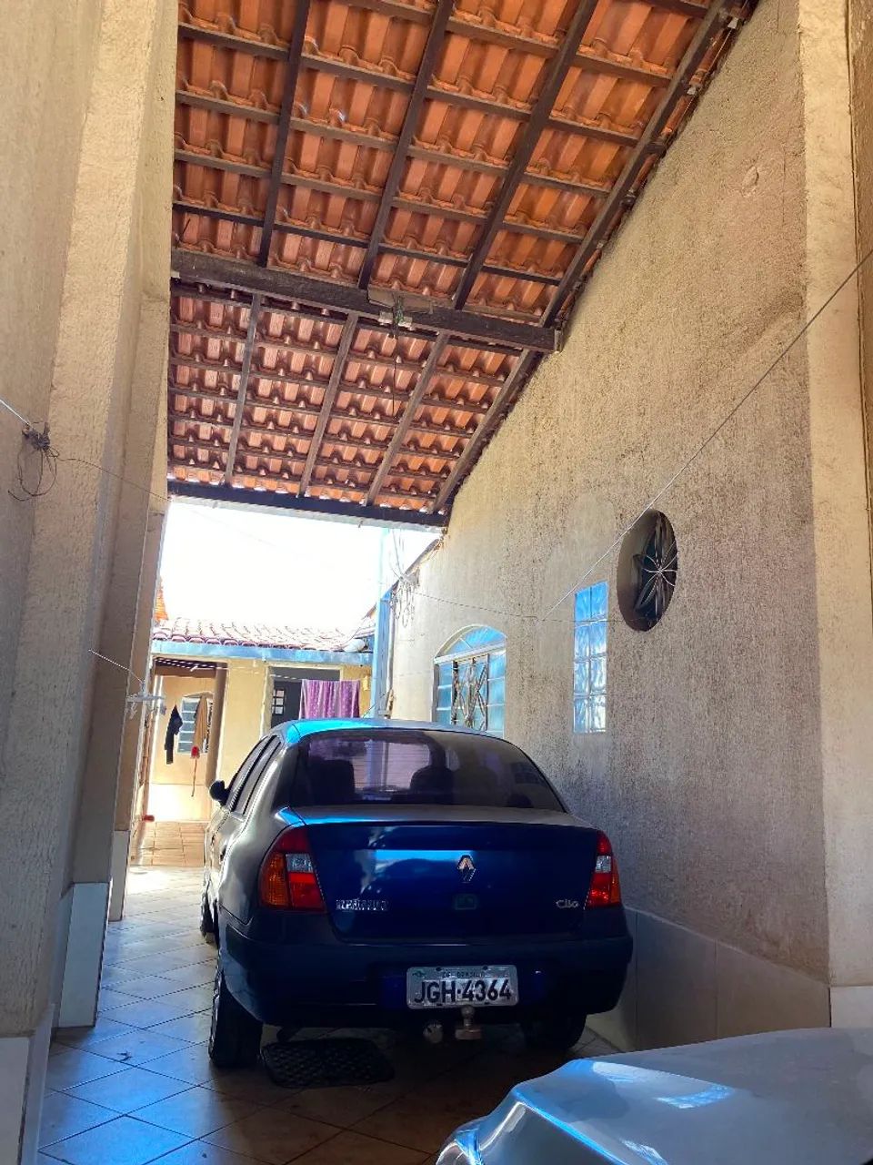 Vendo casa para renda CEILANDIA SUL quadra 7.