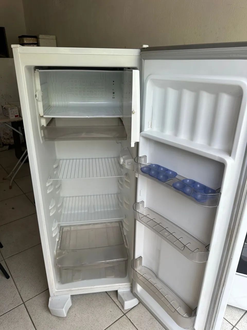 geladeira - Foto 2