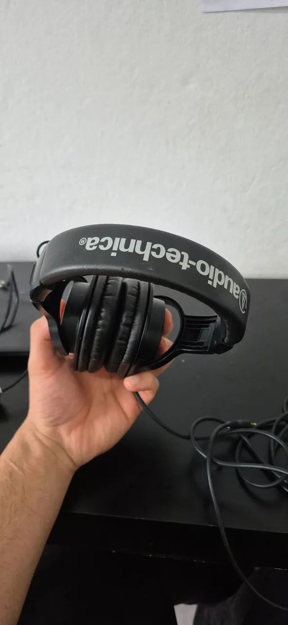 Audio-Technica ATH-M20x - Foto 3