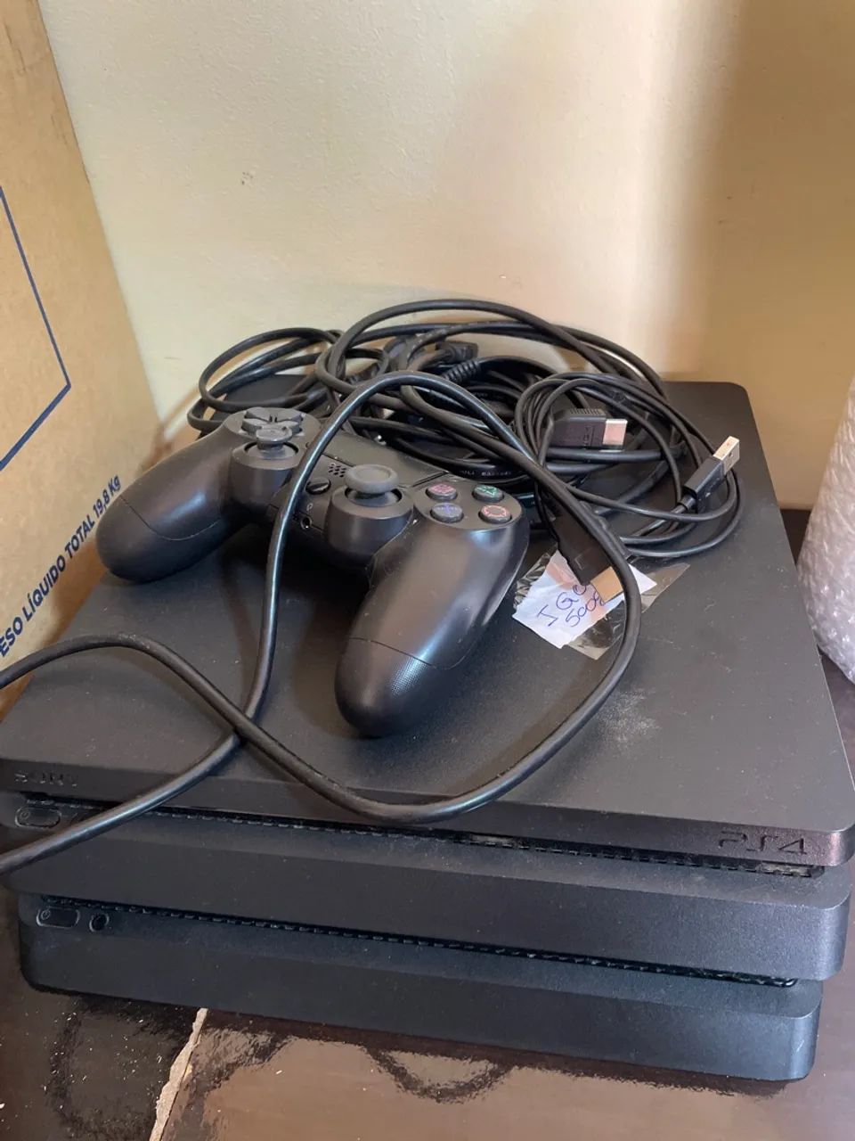 2 ps4 