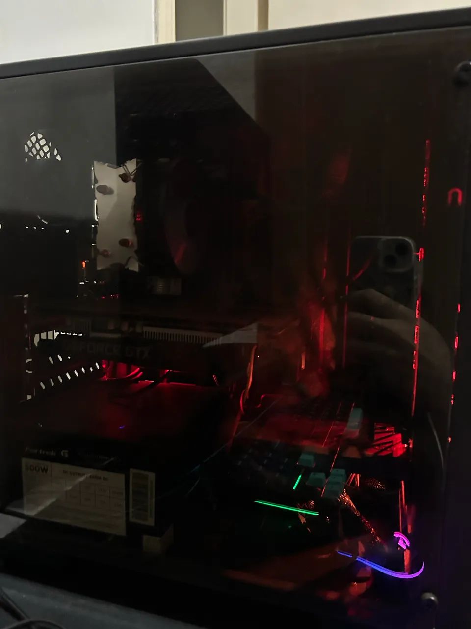 PC GAMER Completo Intel Nvidia - Foto 2