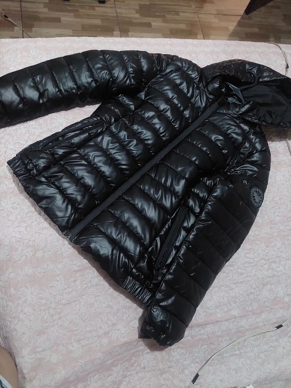 Jaquetas de inverno 