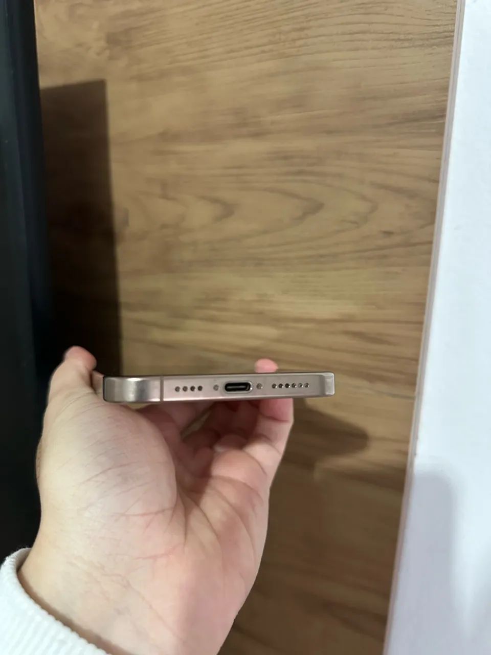 iPhone 16 pro Max  - Foto 5