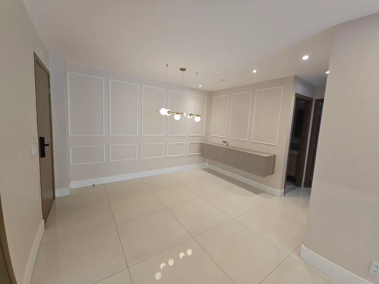 ALTO PADRÃO NOROESTE, 84m2, VIA CLASSIQUE