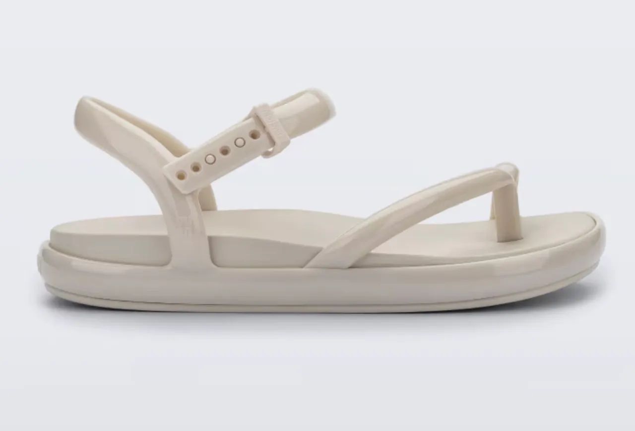 Melissa Comfy Slim Sandal - Foto 3