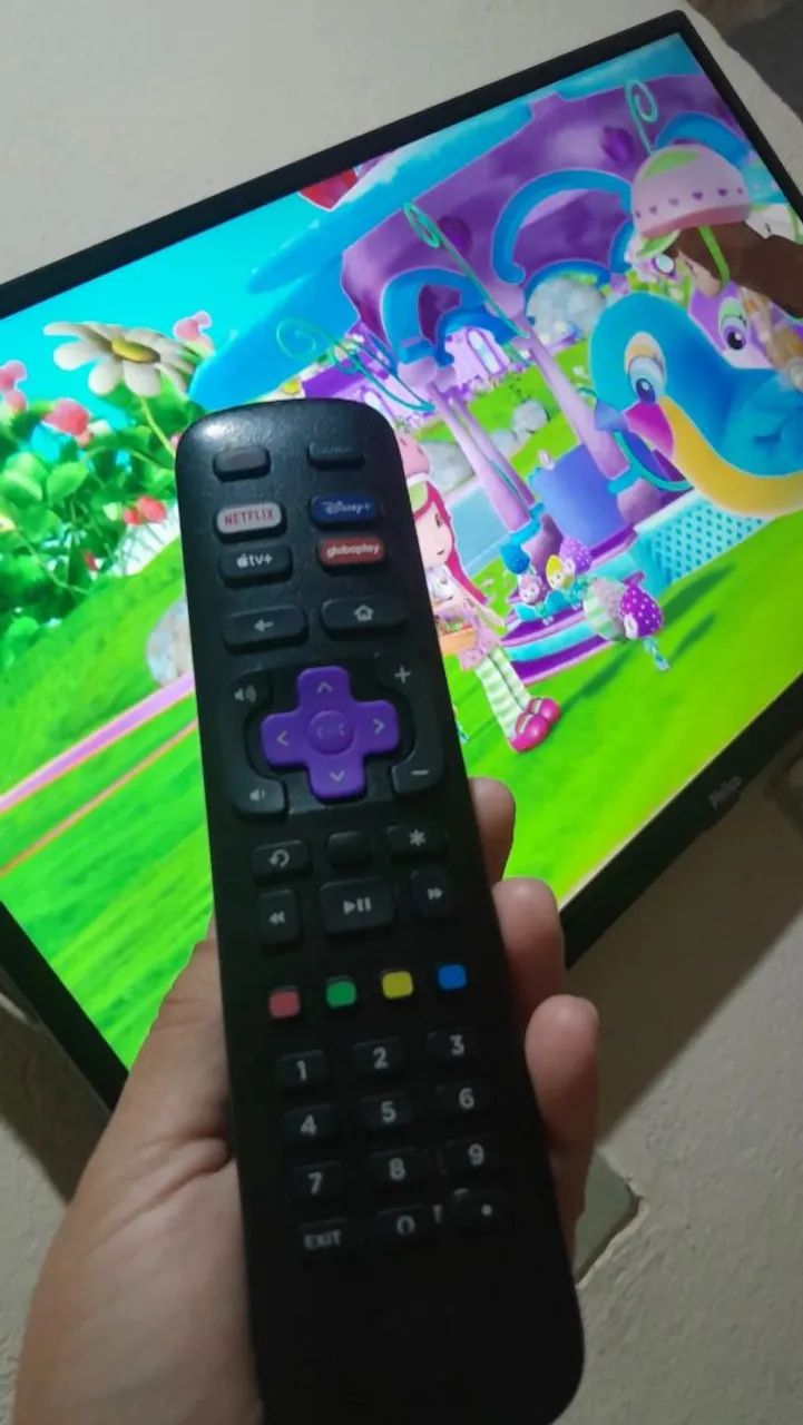 Tv Philco 32' HD 400,00R$ - Foto 2