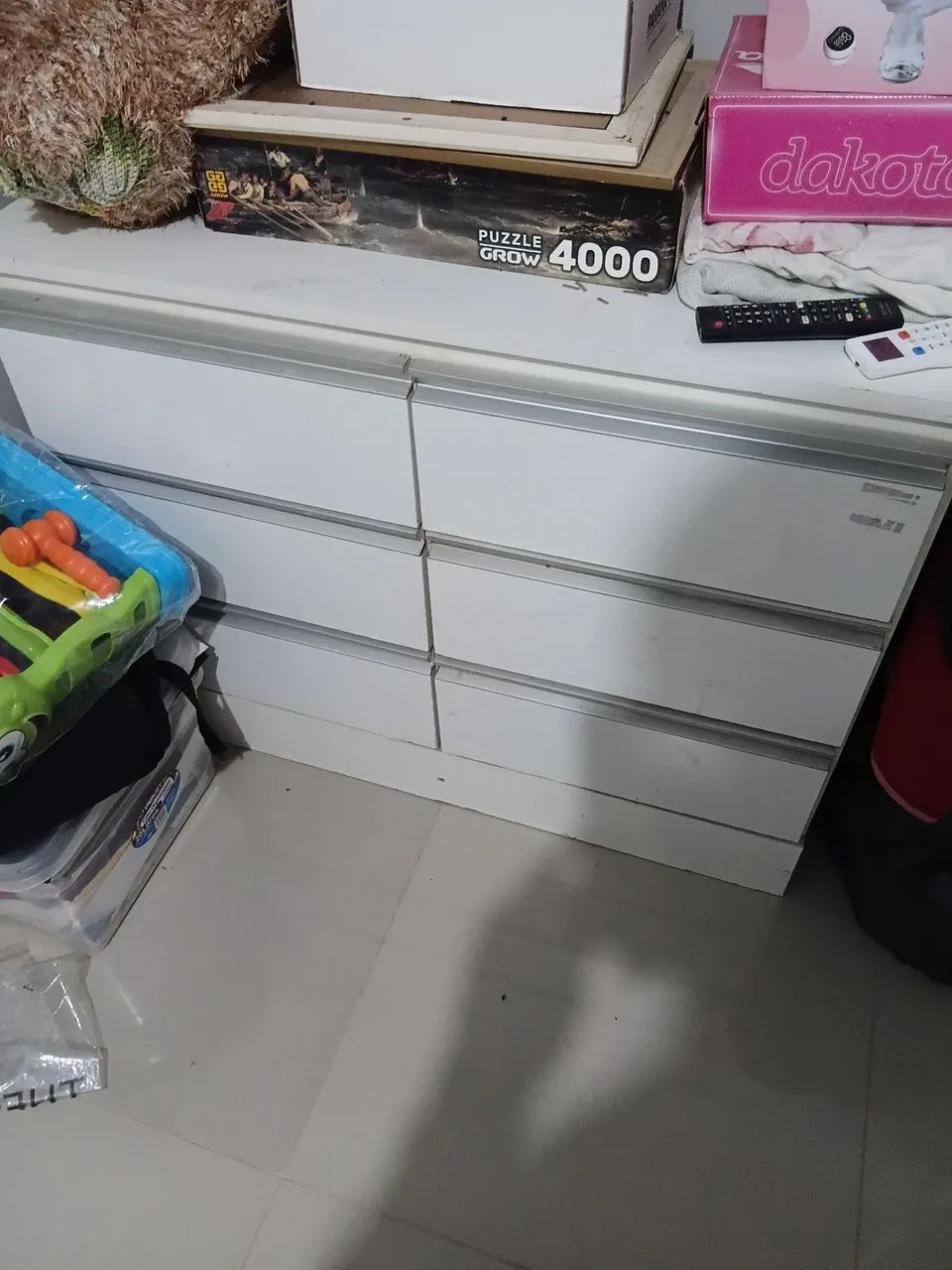 Comoda gaveteiro - Foto 2