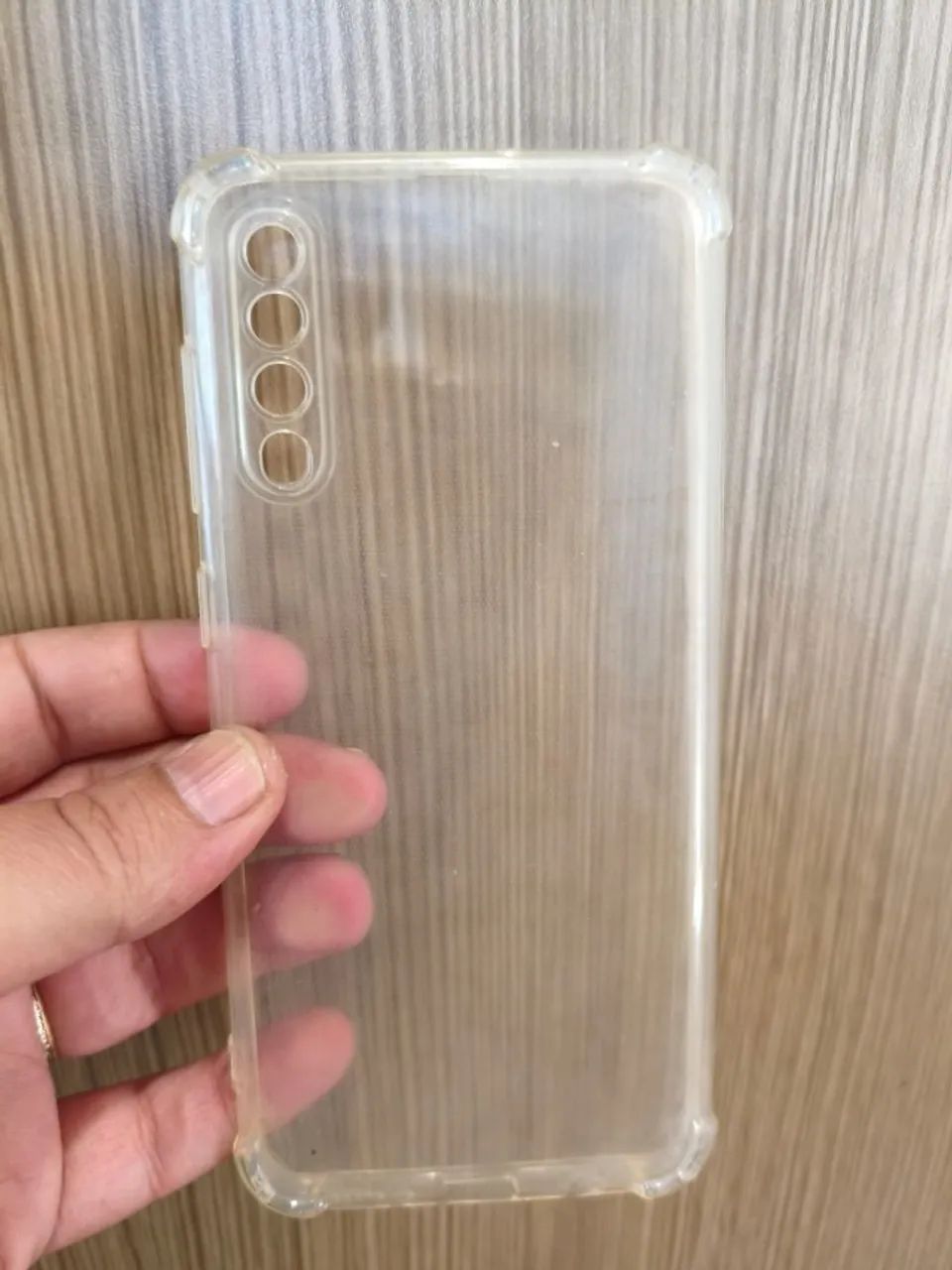 Capa / Capinha para Samsung Galaxy A30s