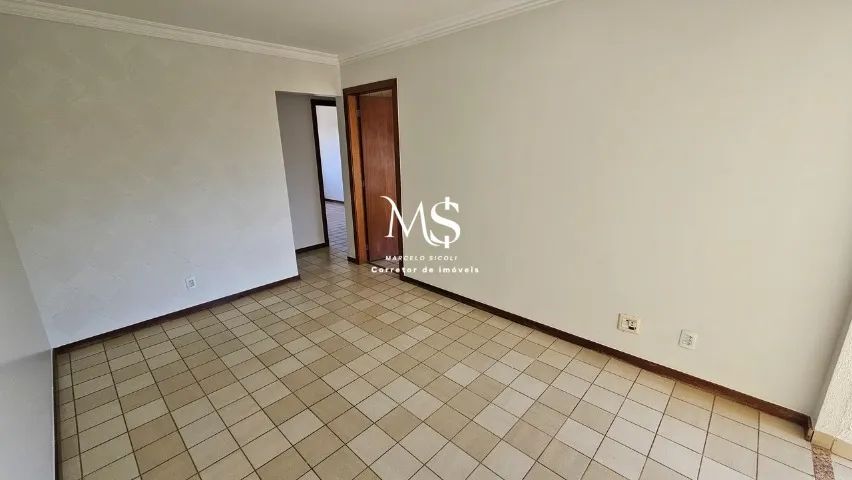 Apto 2 quartos-QRSW03-Setor Sudoeste-59m2 - Foto 2
