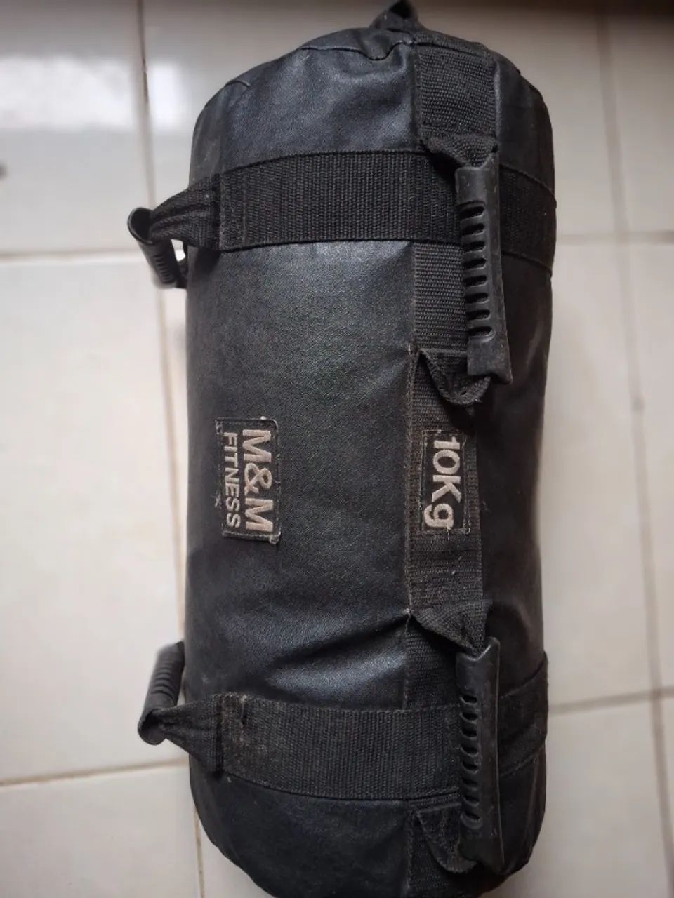 Power bag 10kg - Foto 2