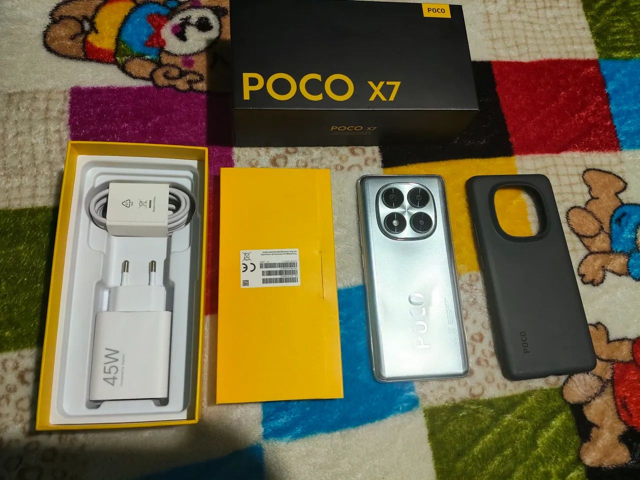 Poco X7 5G  - Foto 2