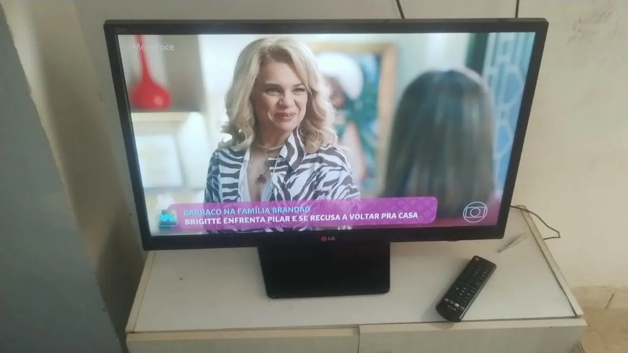 Televisão polegadas 32 - Foto 2