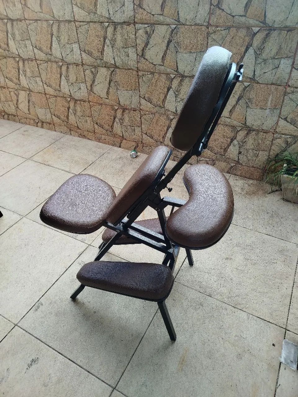 Cadeira de massagem  - Foto 2