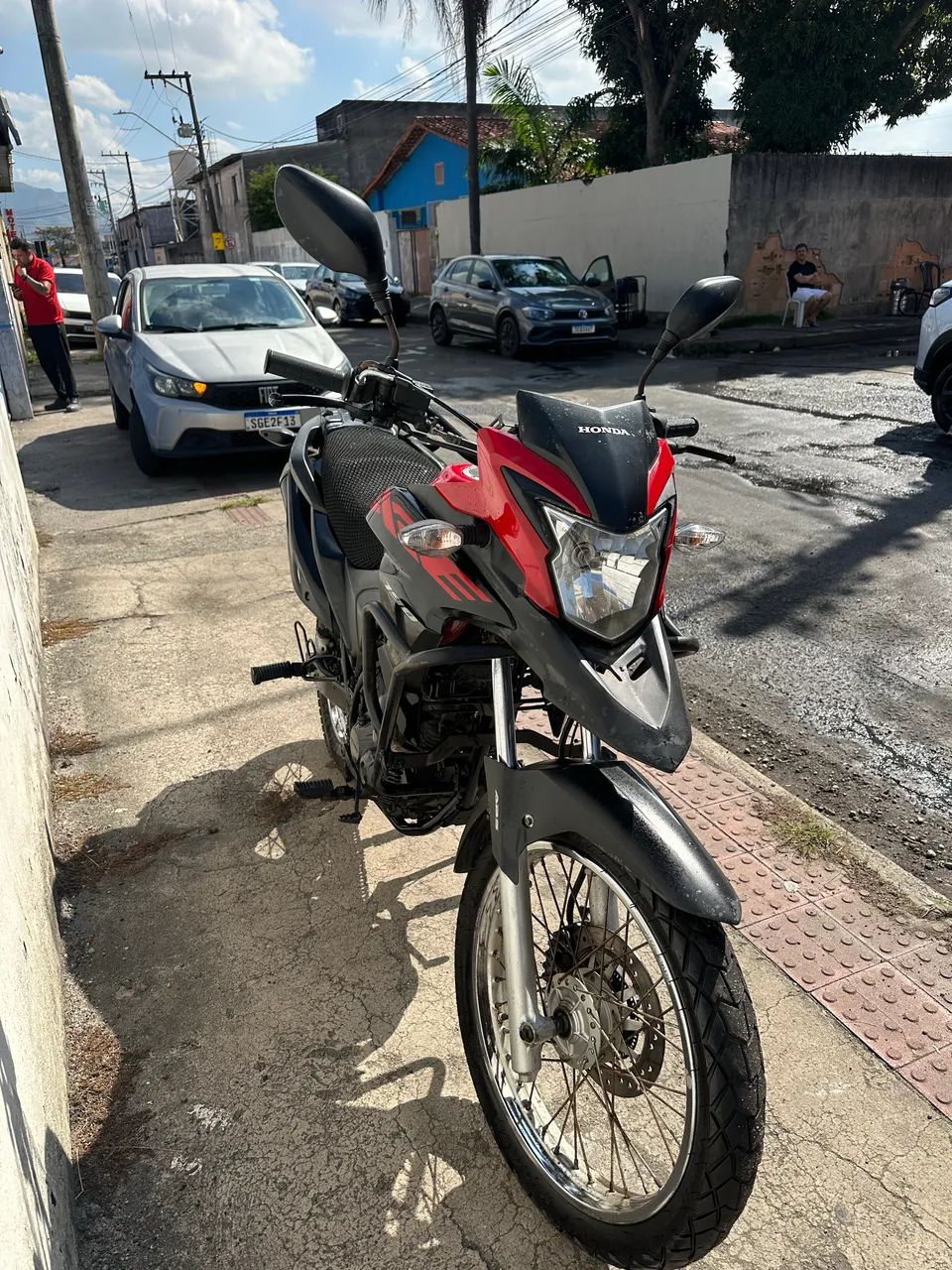 XRE 190  - Foto 2