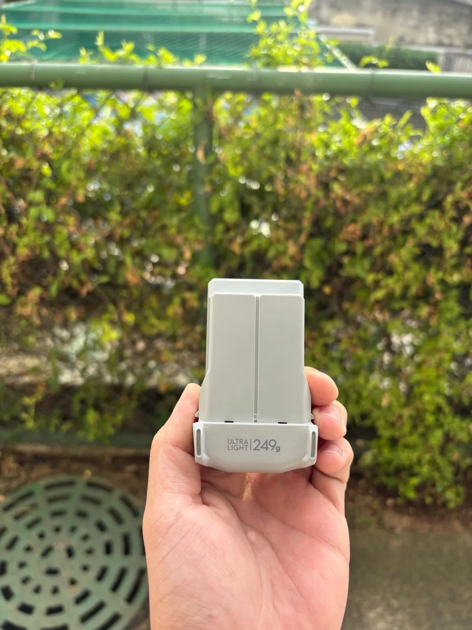 Bateria drone mini 4 / mini 4 pro 