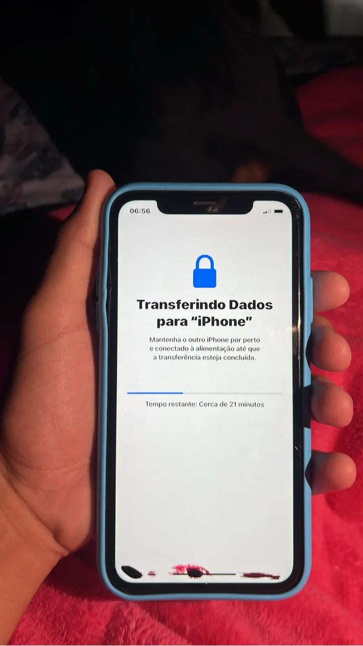 iPhone XR - Foto 3