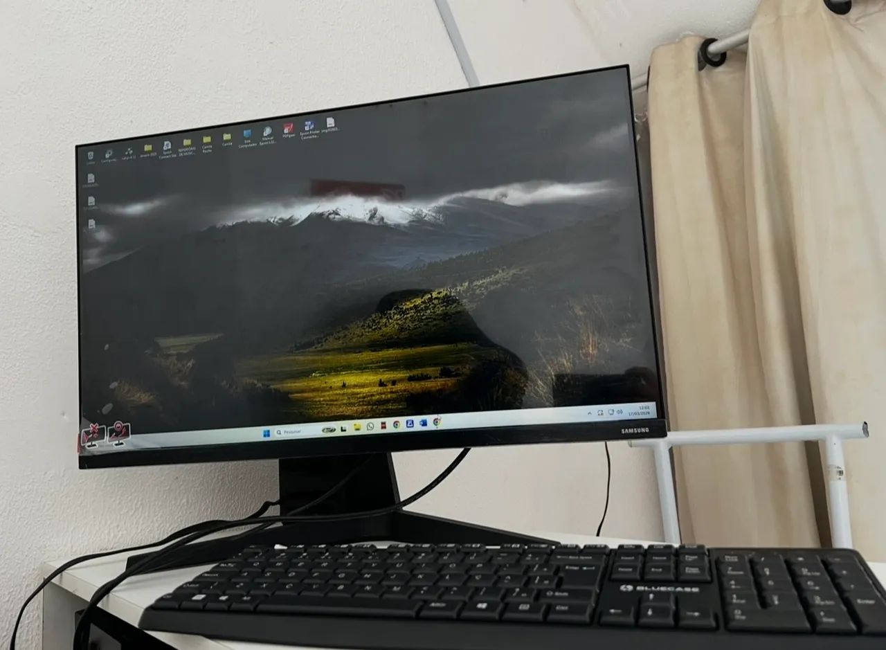 Monitor 
