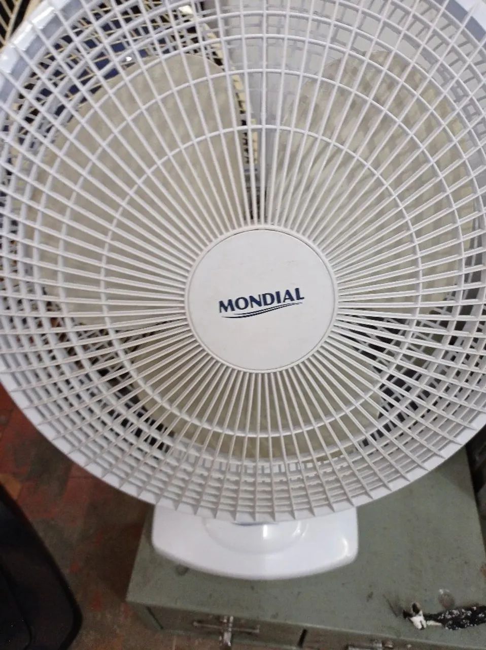 Ventilador  - Foto 5
