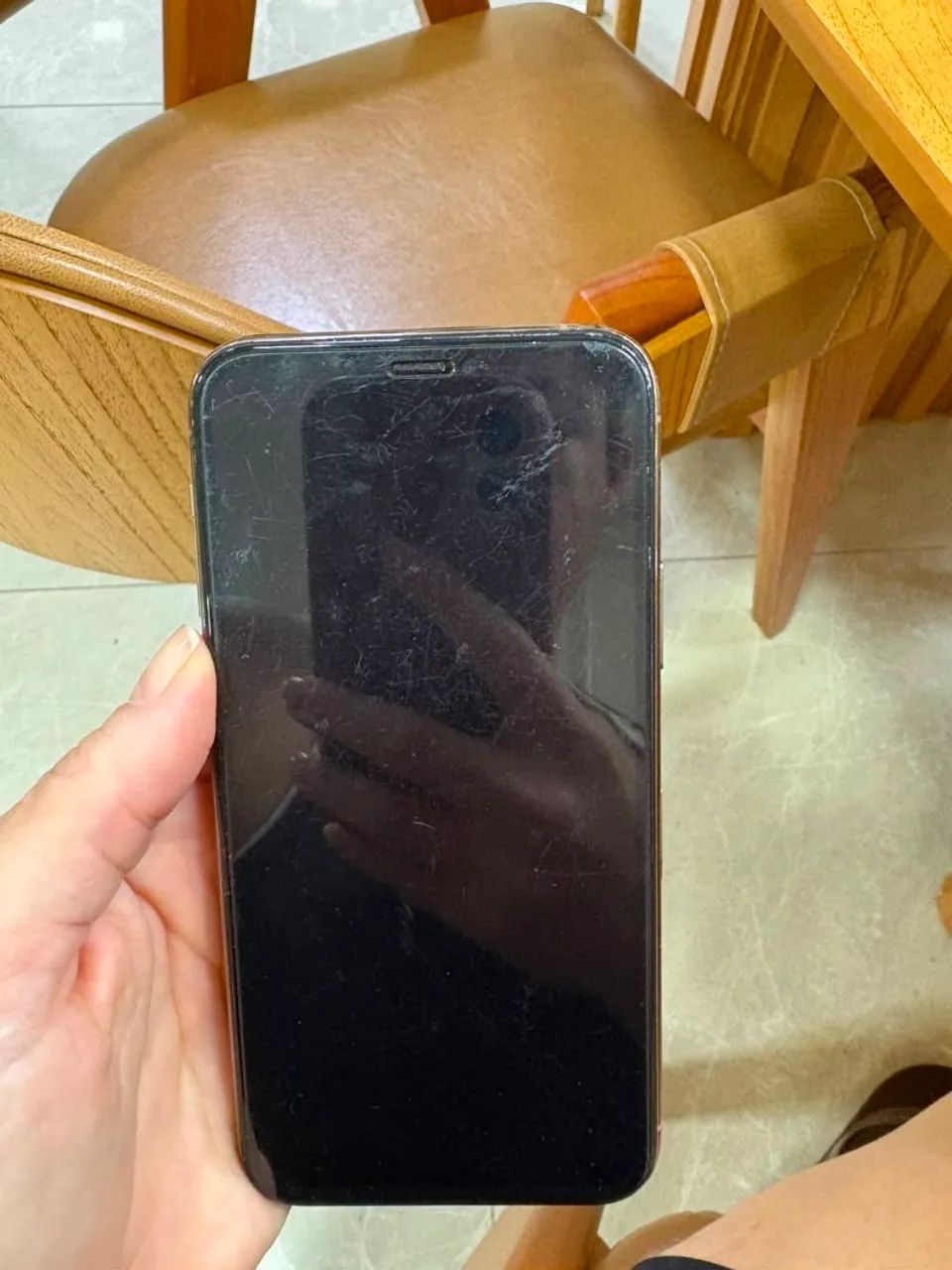 iPhone 11 Pró  - Foto 3