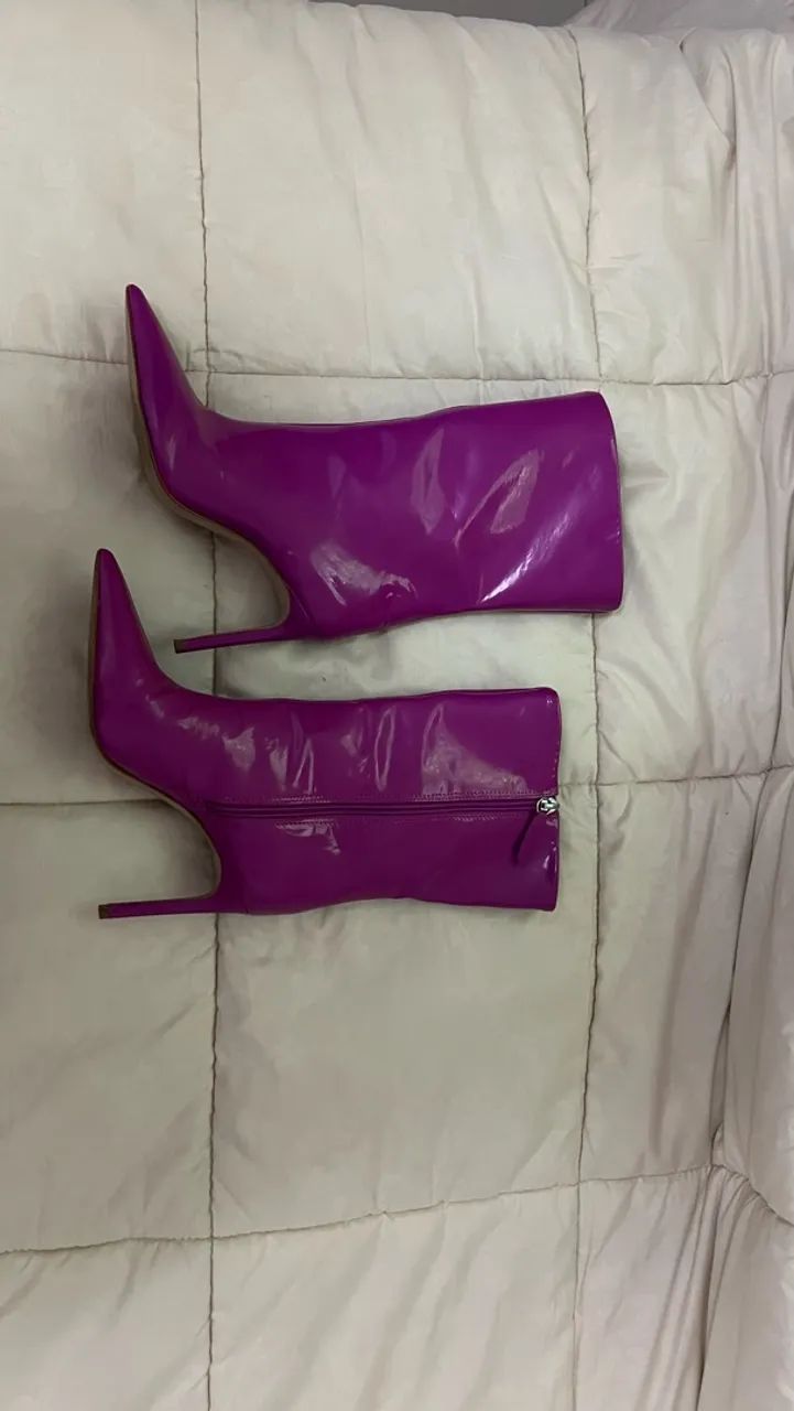 Bota schutz