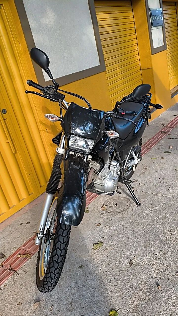 XT 600 E - Foto 2