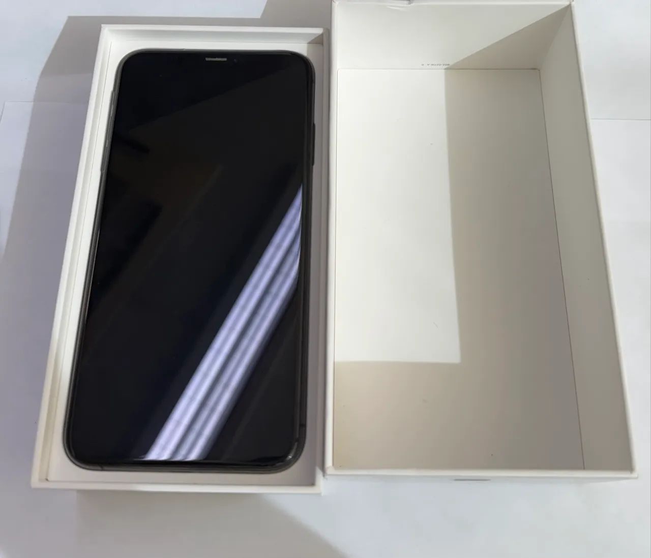 IPhone XS Muito Novo - Foto 2