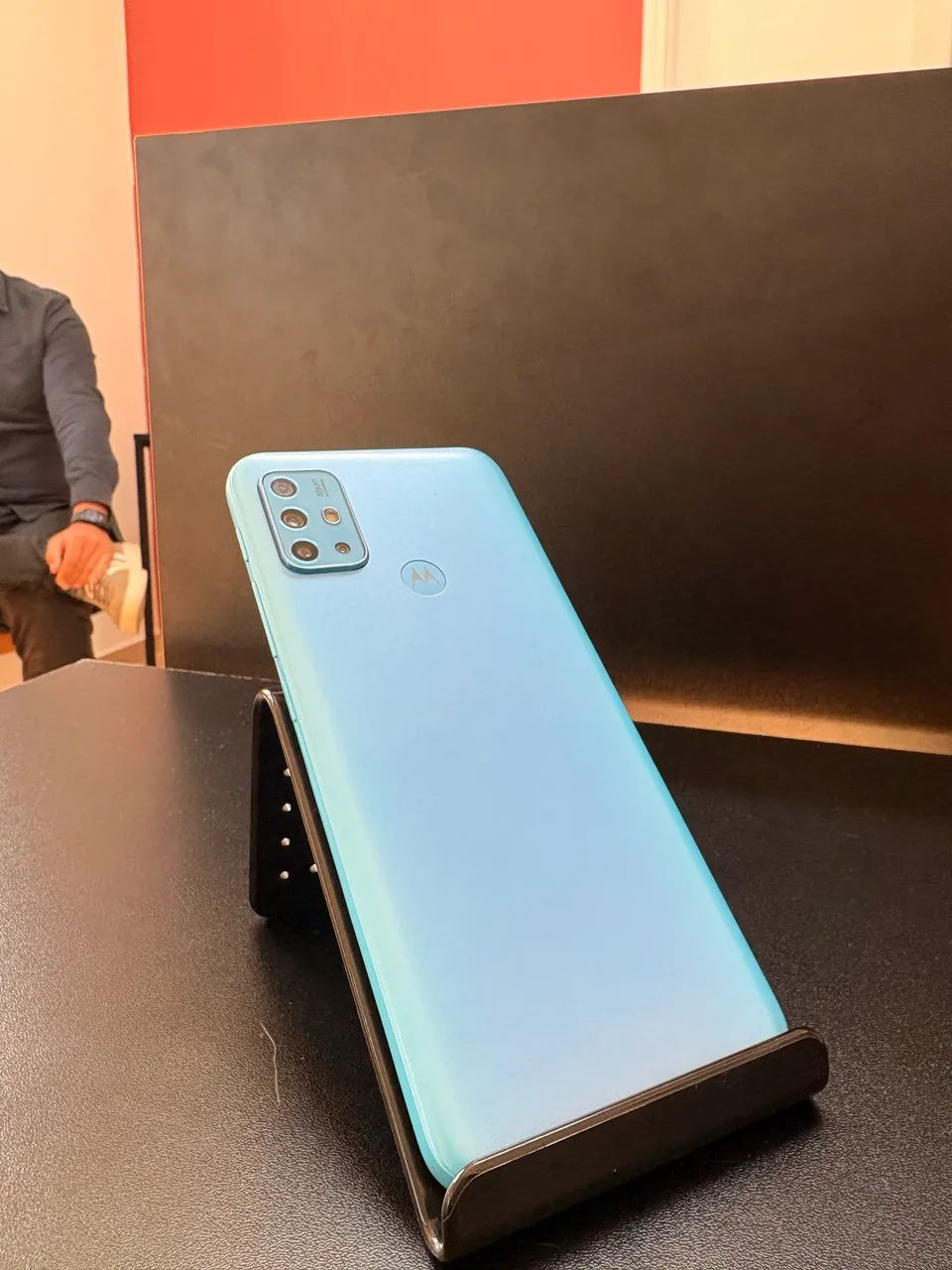 Motorola G20 - Foto 2