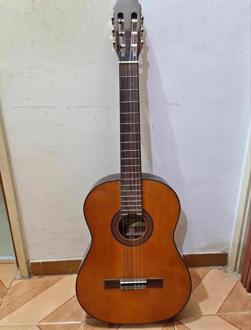 Violao Eagle DH 69