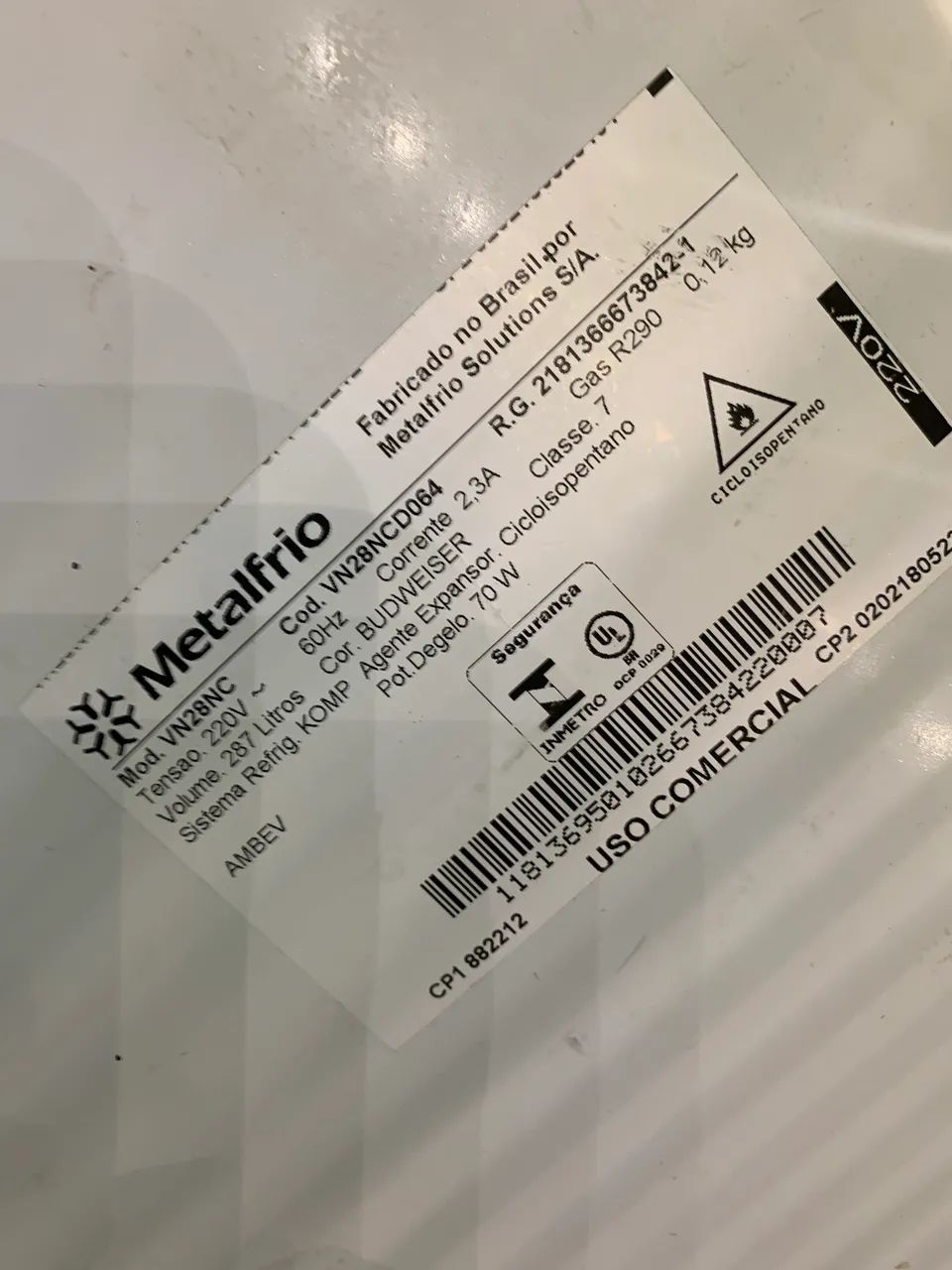 CERVEJEIRO - Foto 4