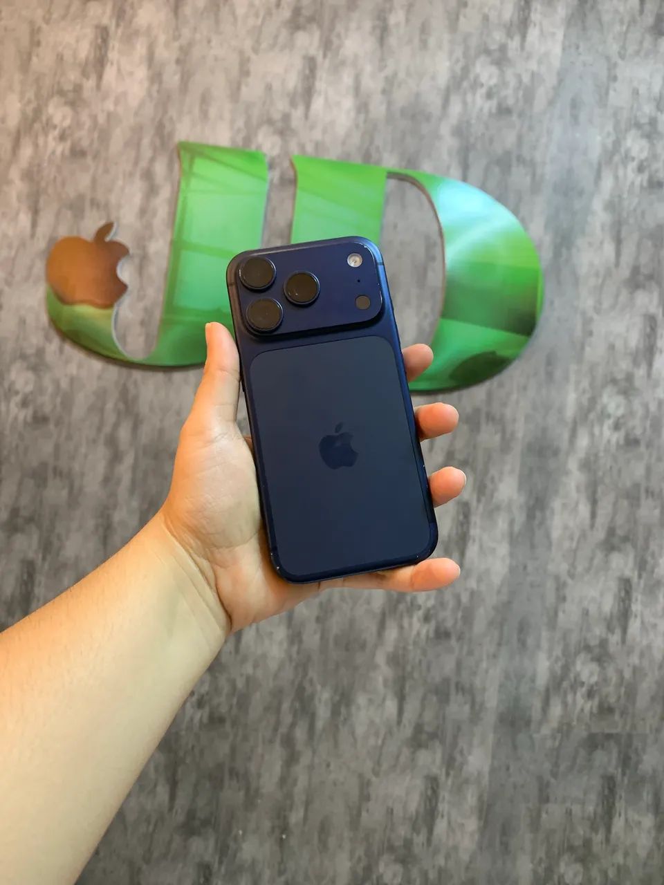 iPhone 17 pro 256GB
