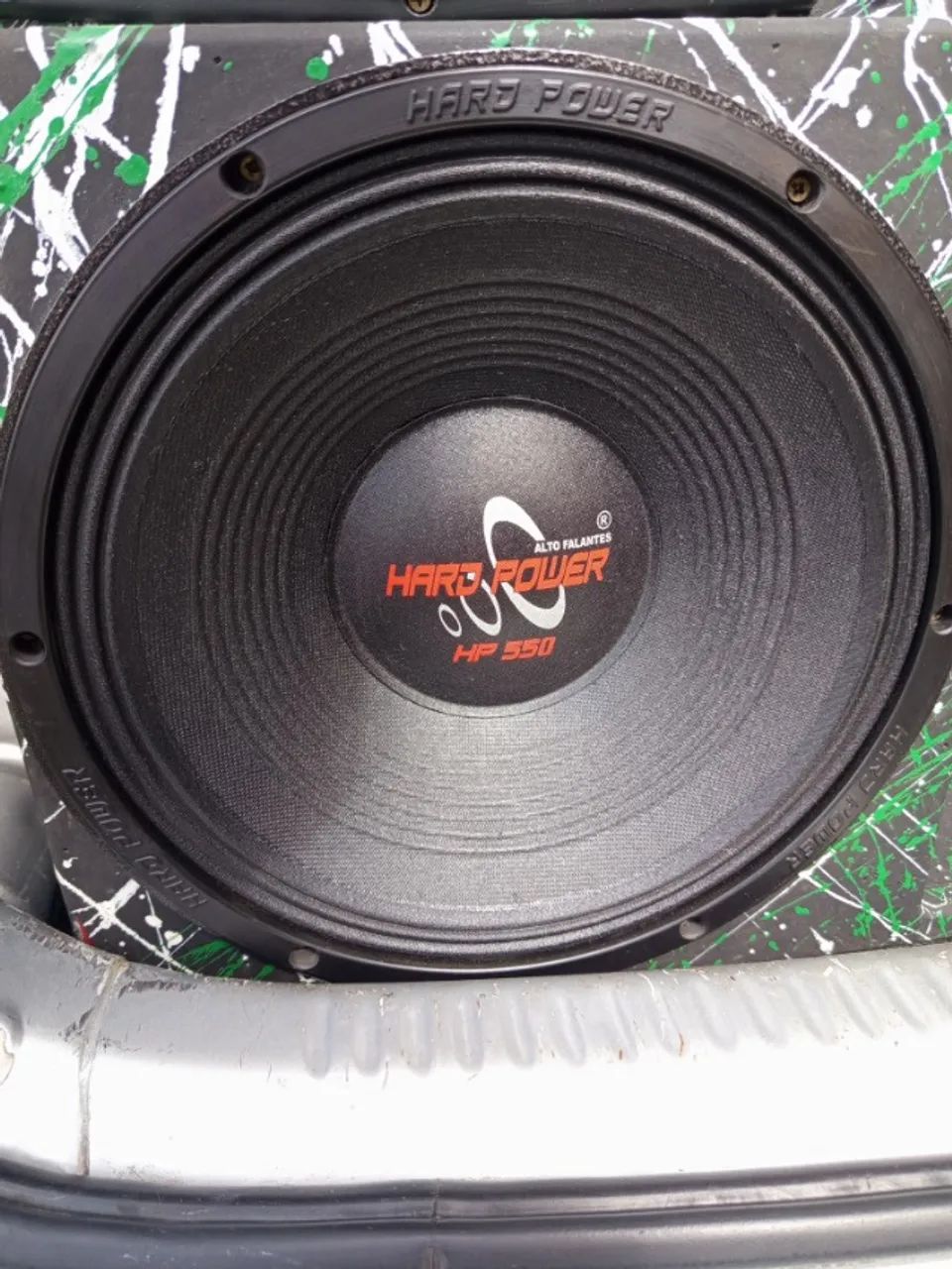 2 Hard Power 550 - Foto 3
