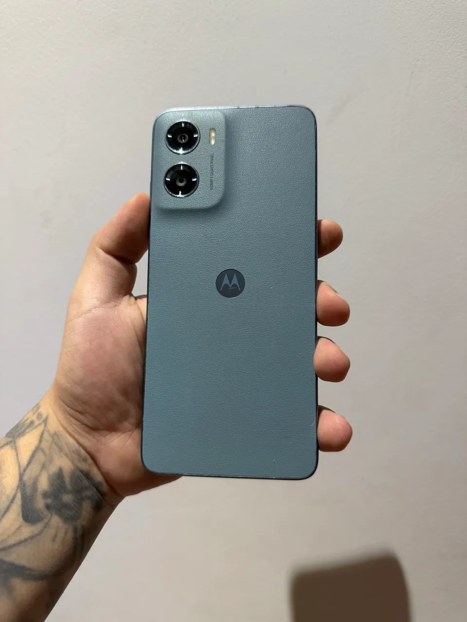 MOTO G05 - 256GB