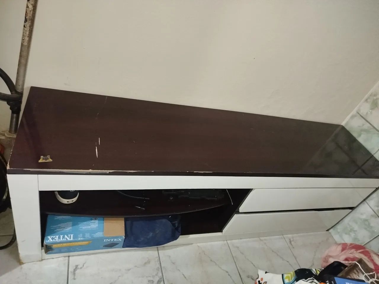 Rack para tv - Foto 3