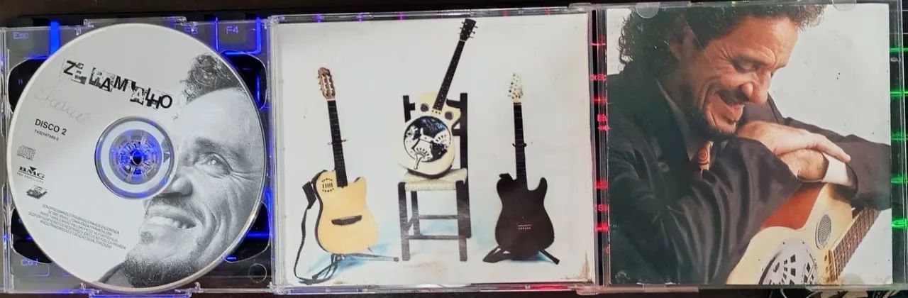 洋楽 Level 6 CDS Cd Box America Capitol Years 6 Cds | Parcelamento sem juros