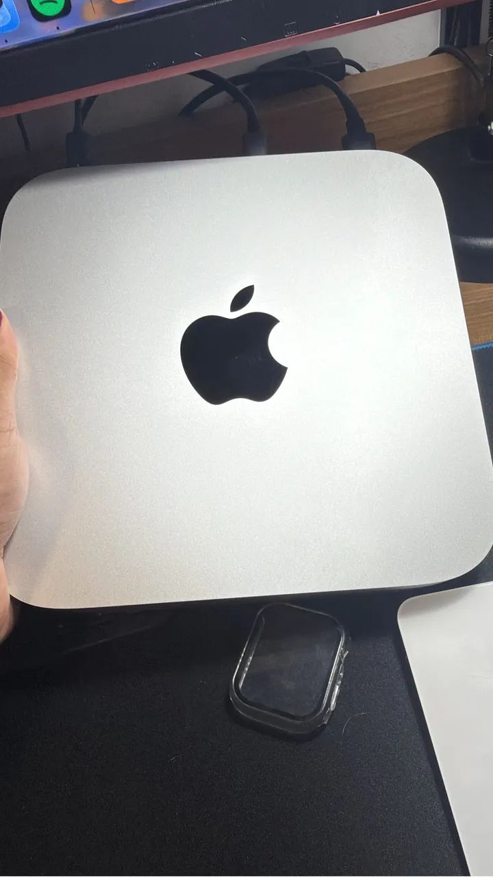 MacMini M2 8/256GB 