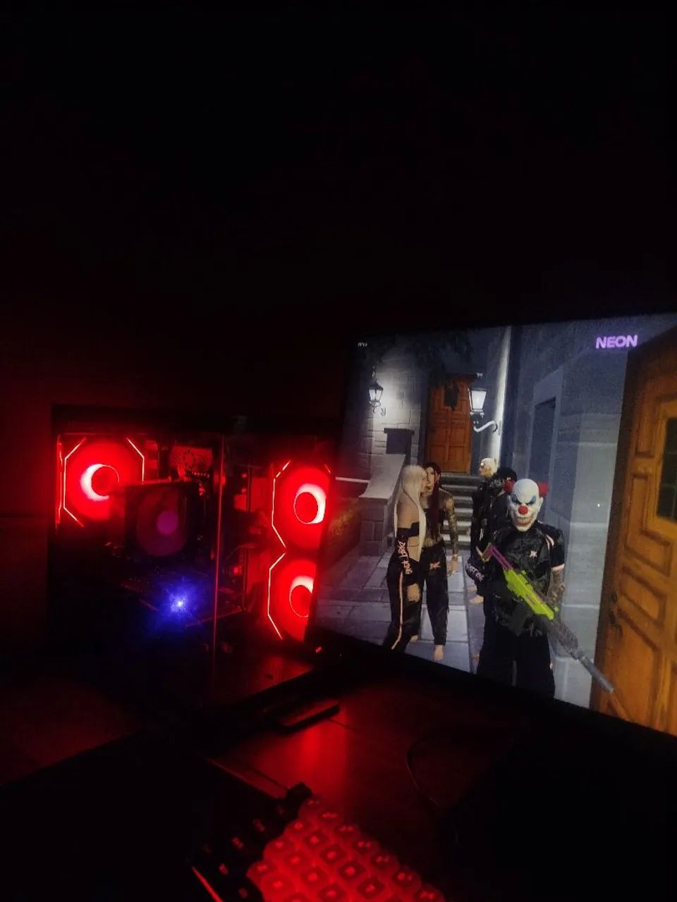 Pc gamer totalmente completo  - Foto 3