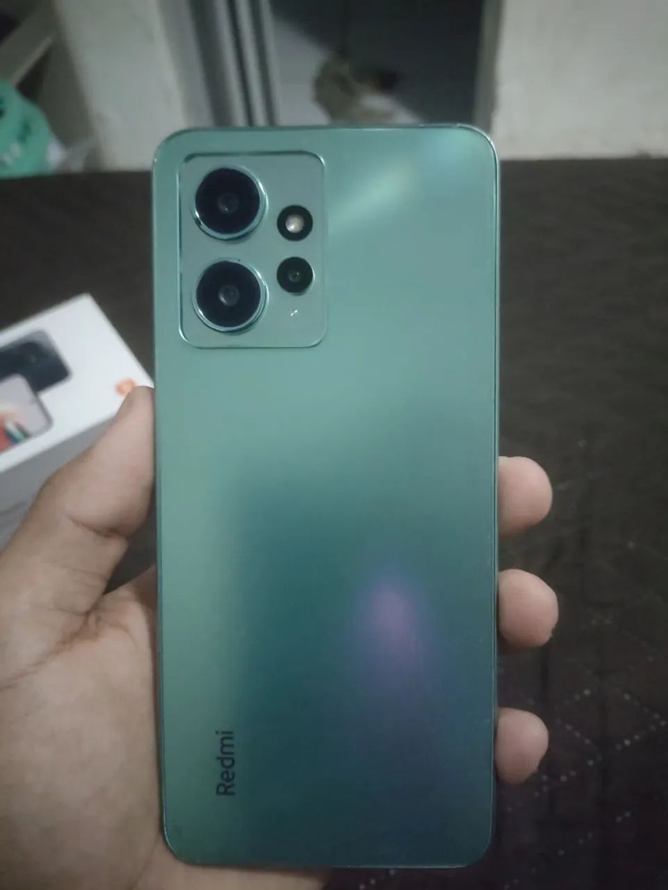 Redmi Note 12 - Foto 4