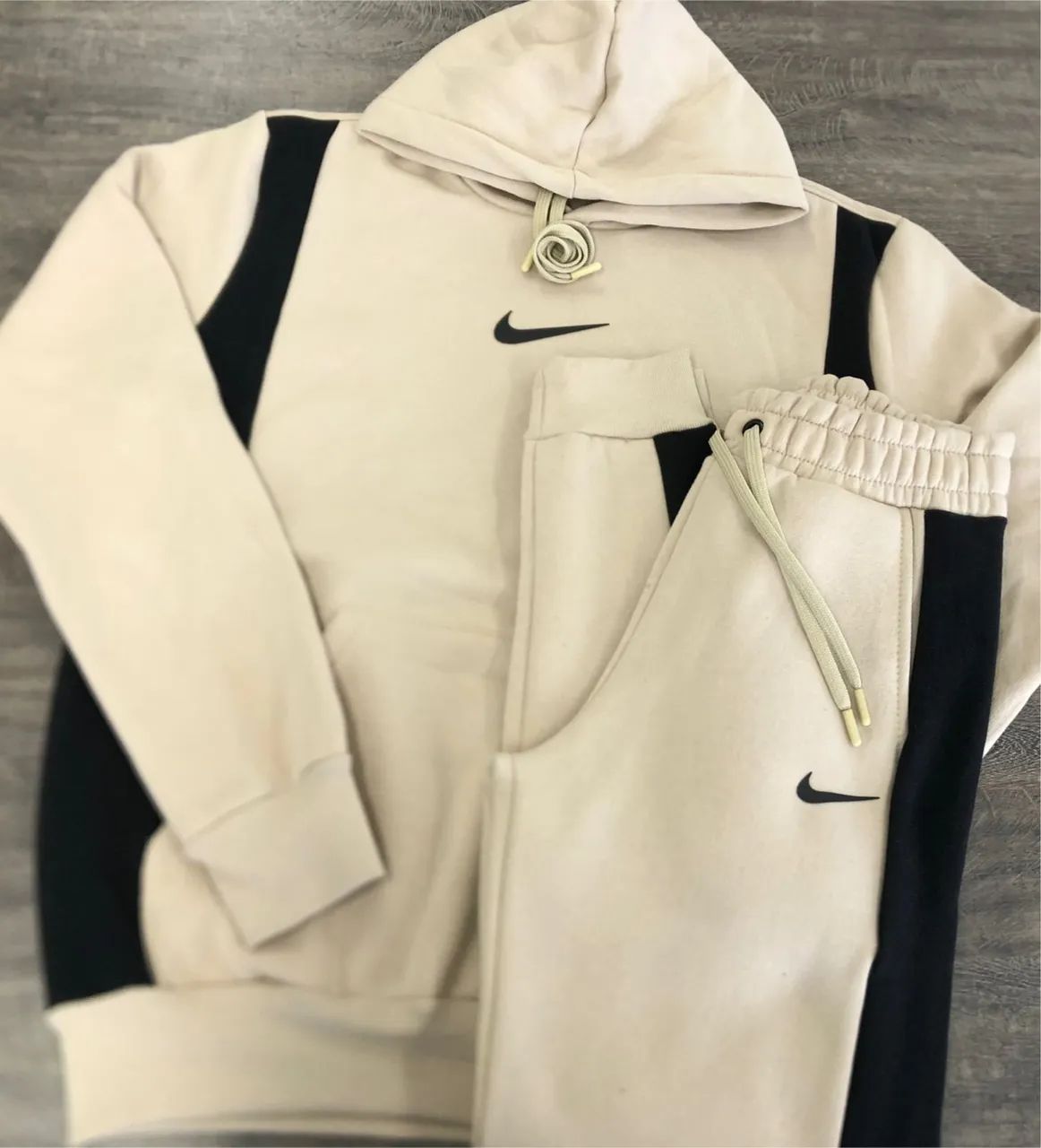 Conjunto de frio Nike  - Foto 5