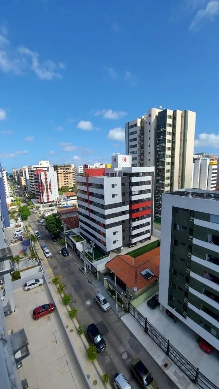 Foto - Maceió - Ponta Verde