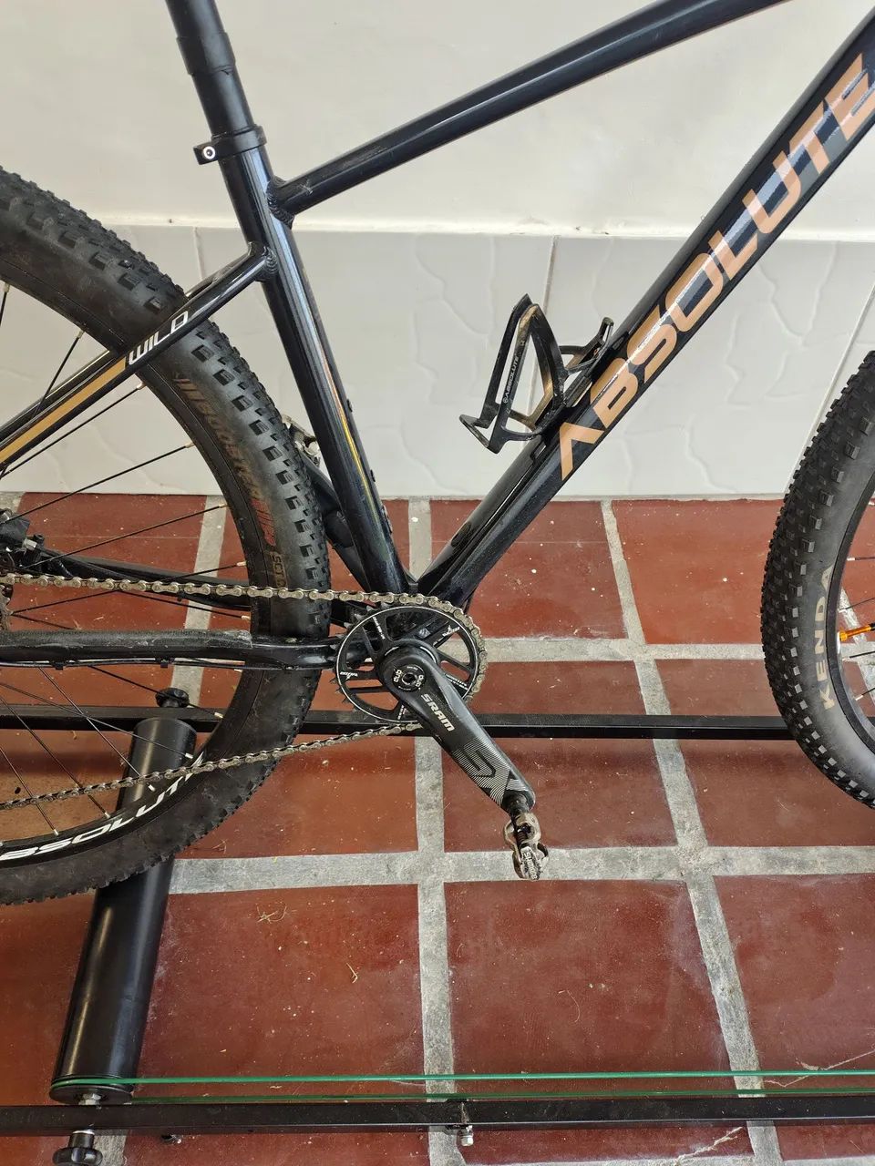 ABSOLUTE wild boost 2 com upgrades .  - Foto 3