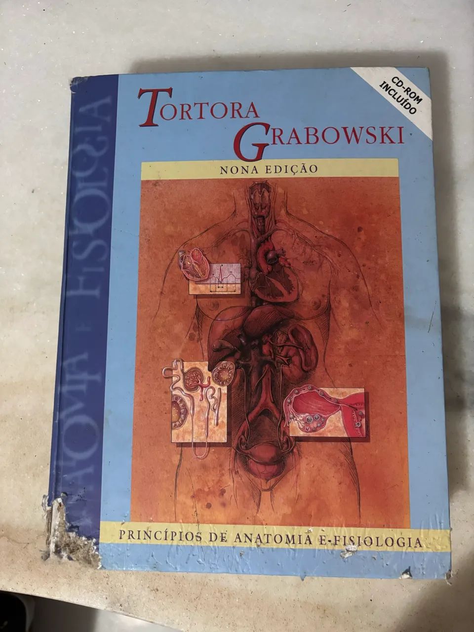 Livros de enfermagem 