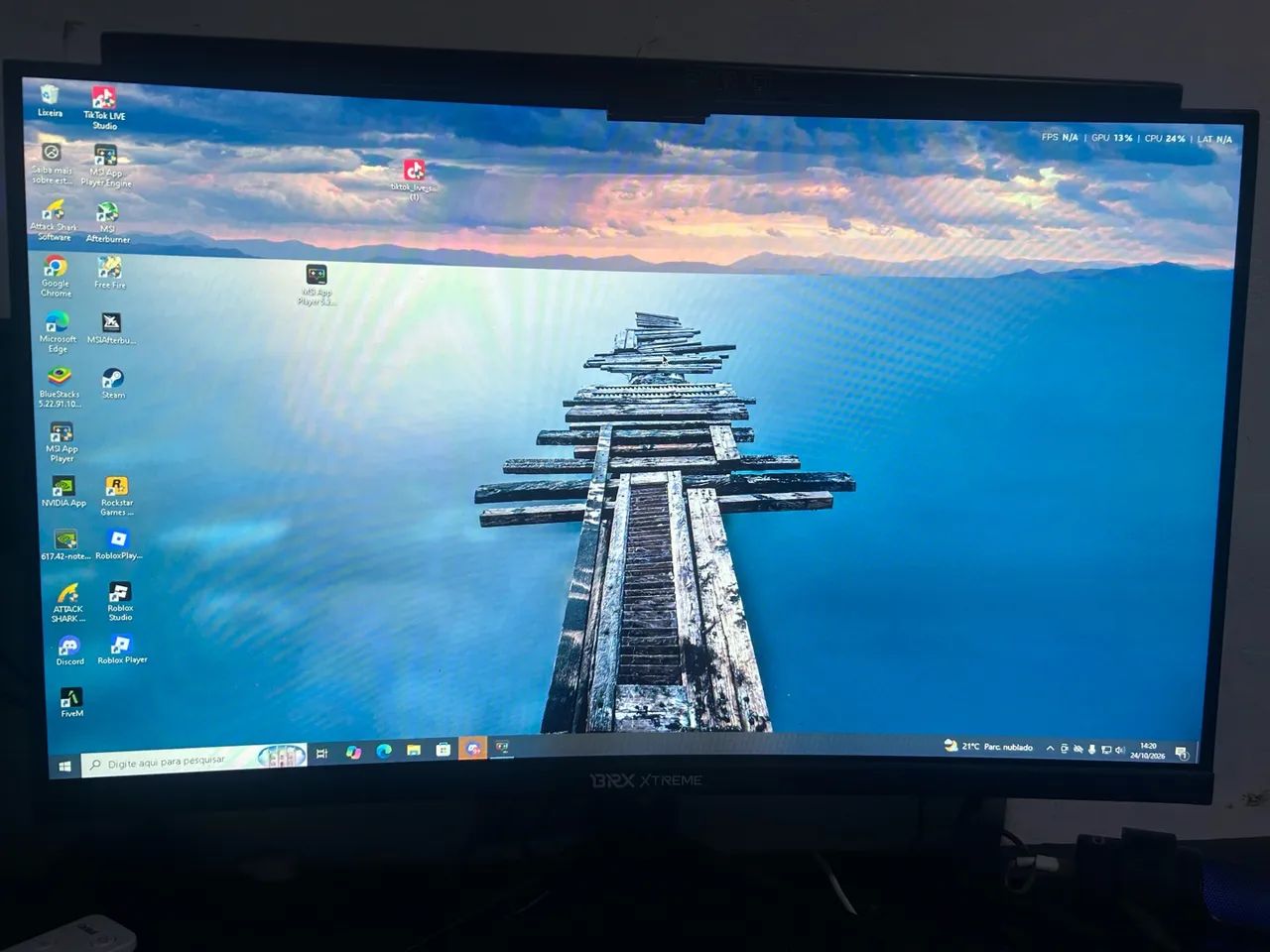 Monitor 240hz - Foto 2